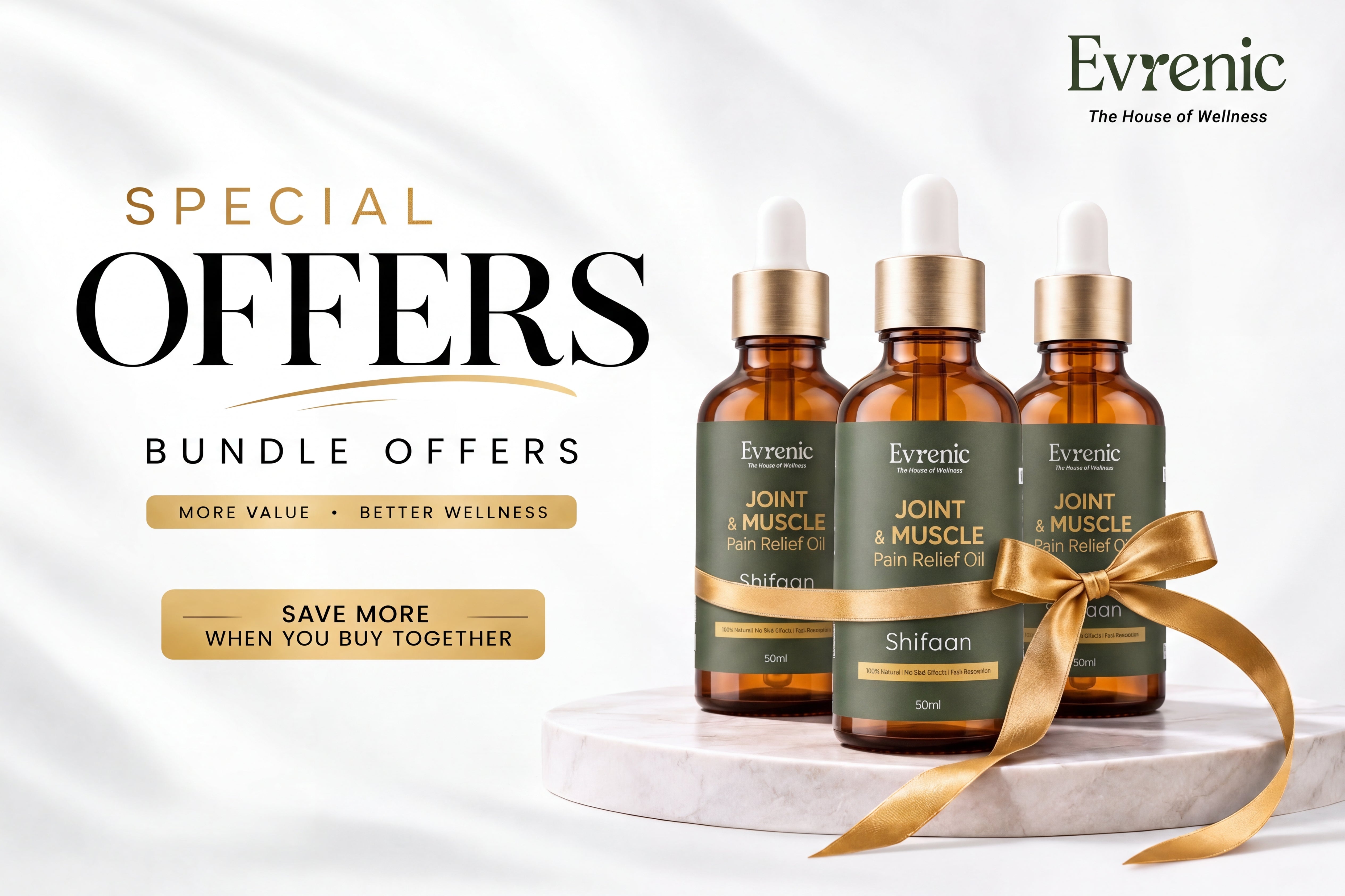 Special Offers