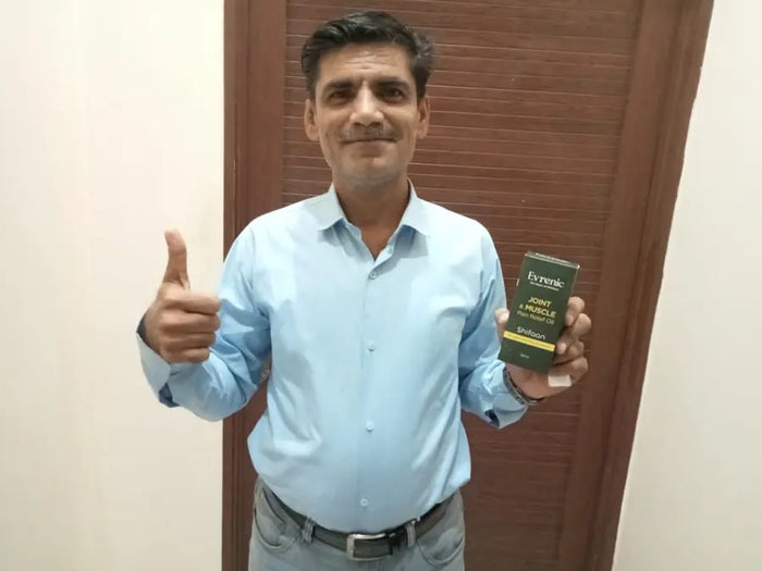 Arif khaki