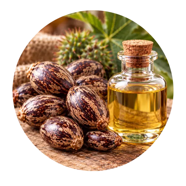 Castor Oil