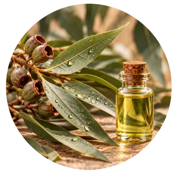 Eucalyptus