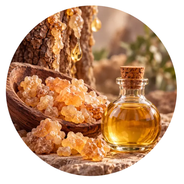Frankincense
