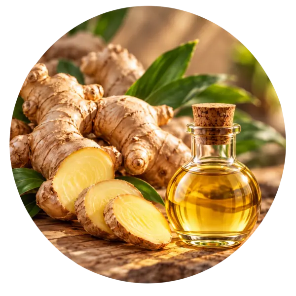 Ginger