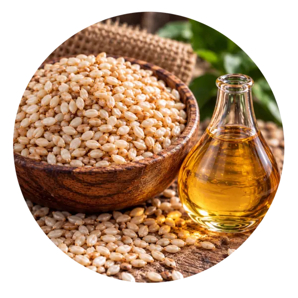 Sesame Oil