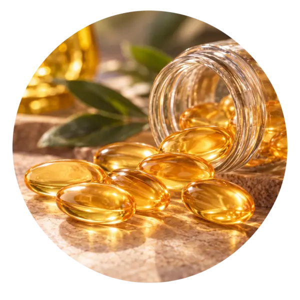 Vitamin E